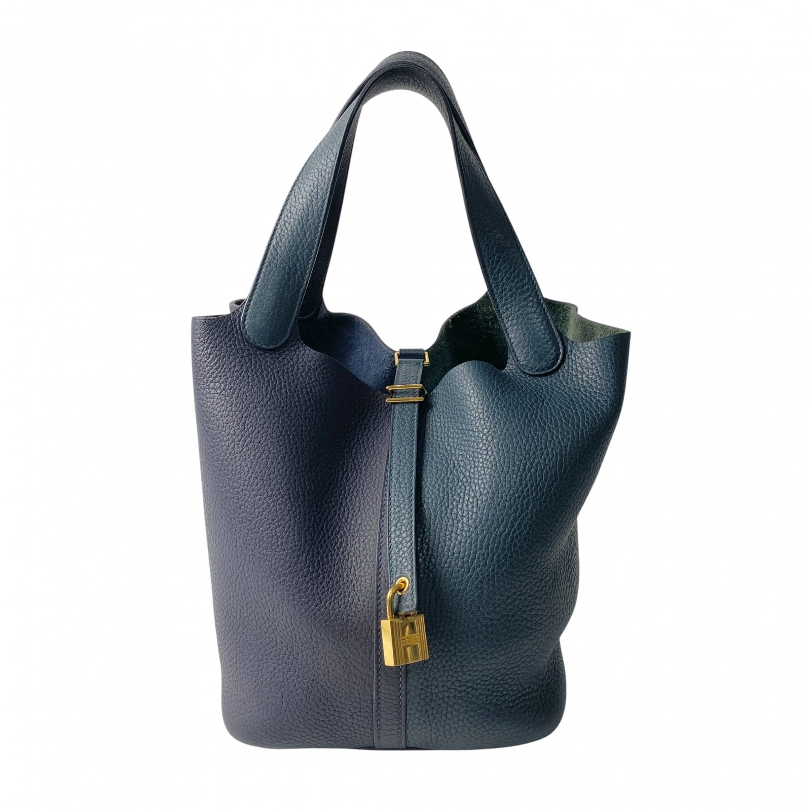 エルメス ハンドバッグ レディース