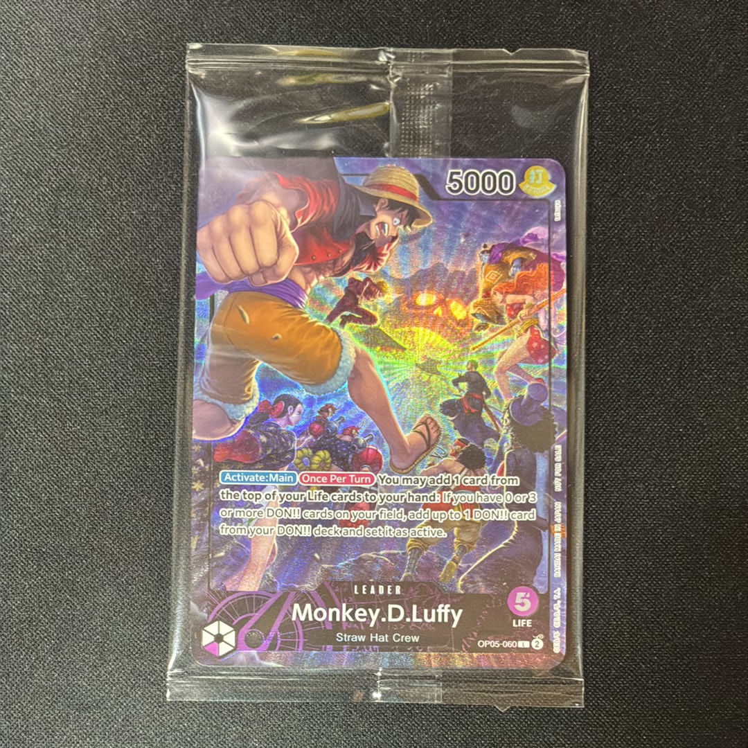 PSA10】シャーロット・リンリン SR [OP08-069](スペシャルグッズセット