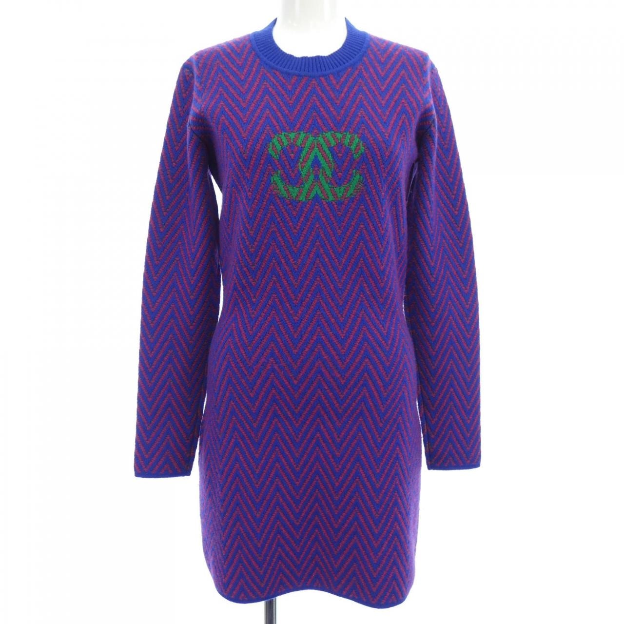 シャネル CHANEL ワンピース