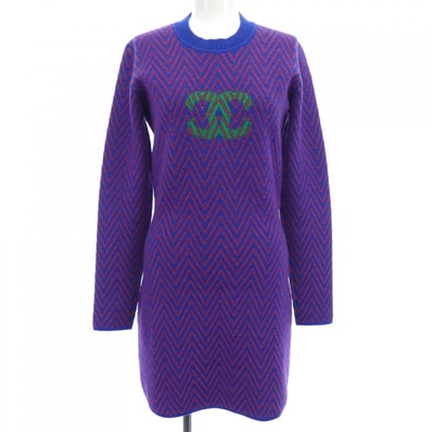 シャネル CHANEL ワンピース