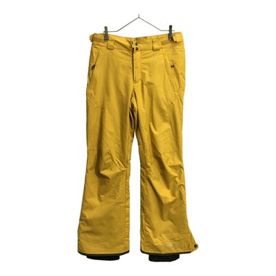 Columbia スノーボード 中綿ロングパンツ