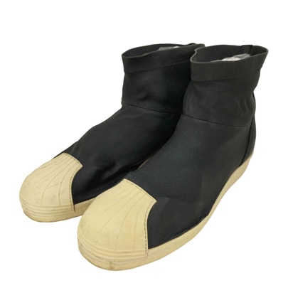 SUPERSTAR ANKLE BOOT【1142595615043】