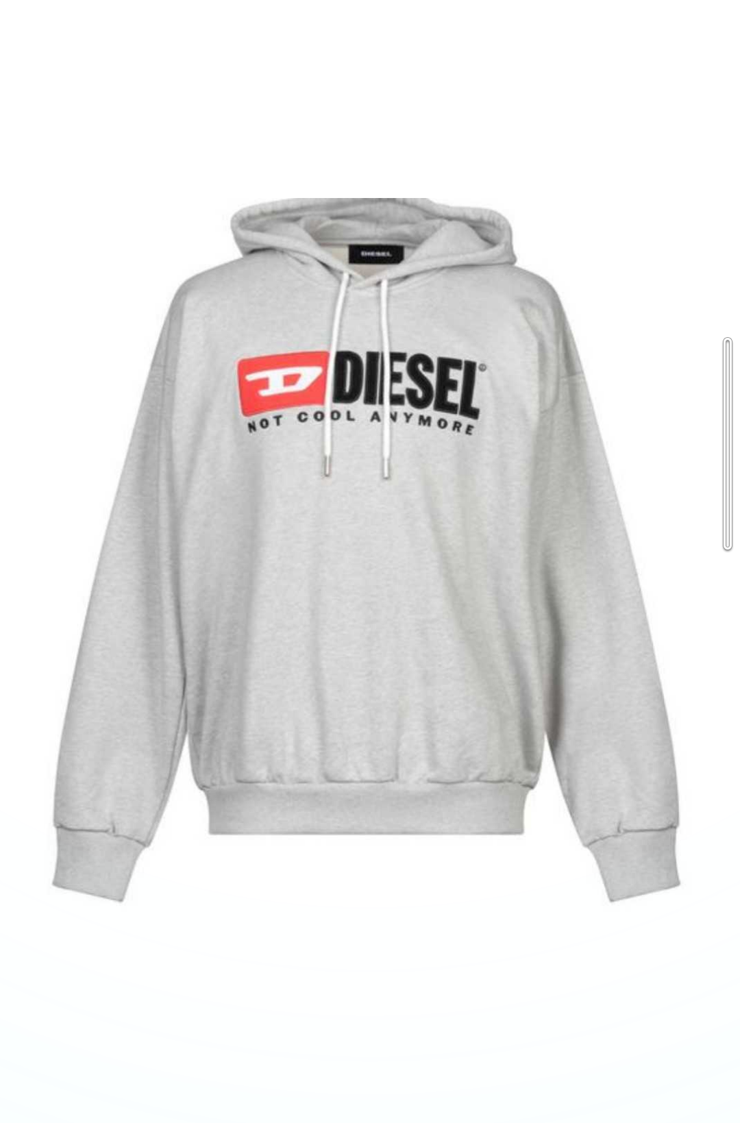 diesel パーカー y2k
