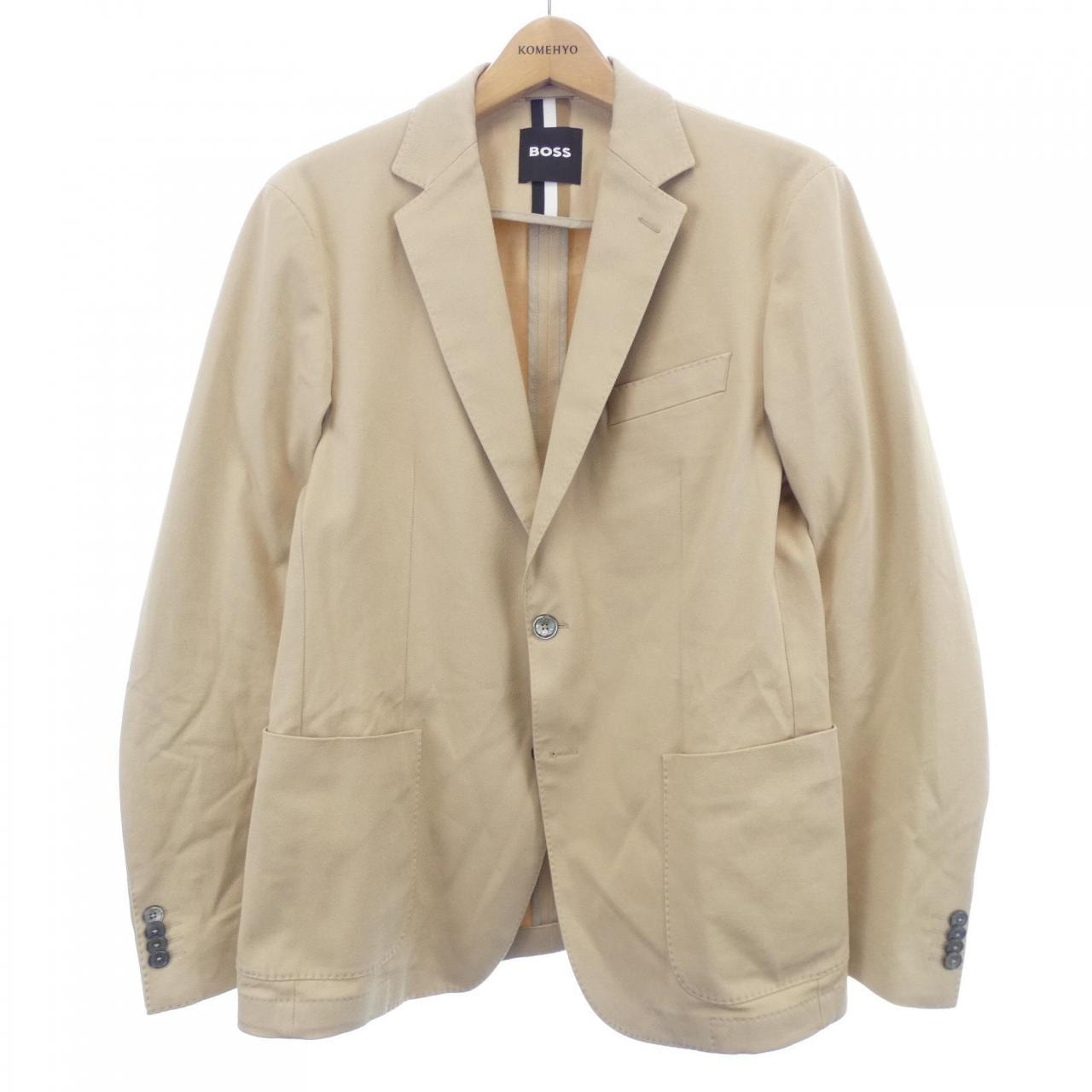 ボス BOSS ジャケット