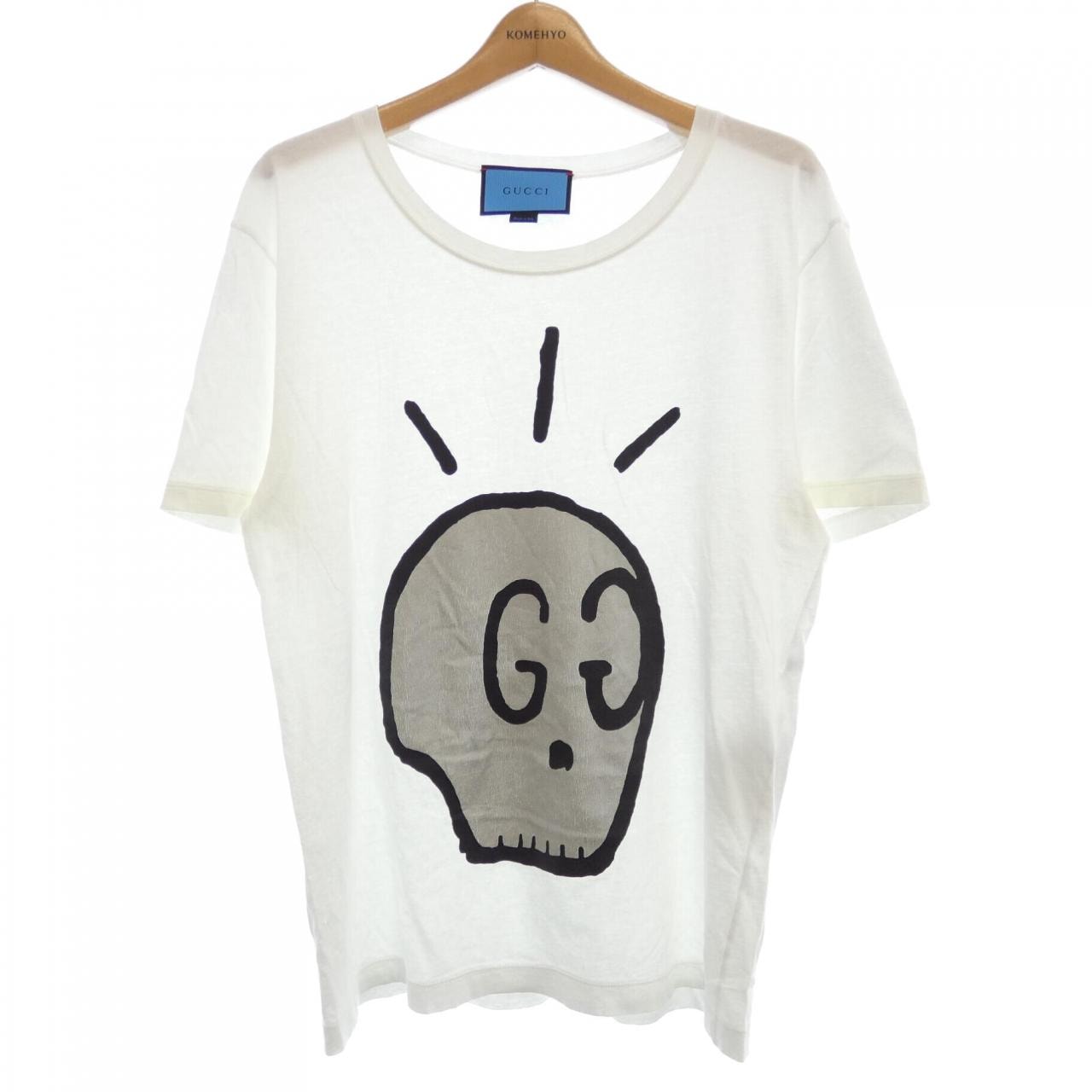 グッチ GUCCI Tシャツ