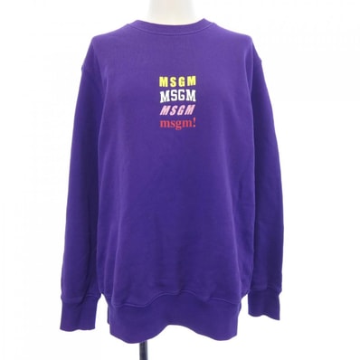 エムエスジーエム MSGM 2641MDM167 スウェット