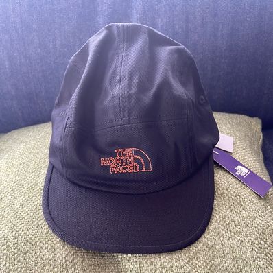 nn8912n cotton twill field cap