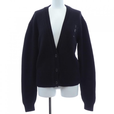 サンローラン SAINT LAURENT 670116 カーディガン