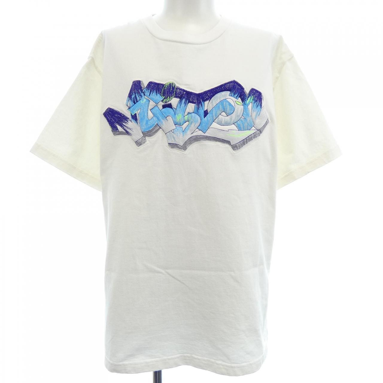 ルイヴィトン LOUIS VUITTON HNY25WNPL Tシャツ