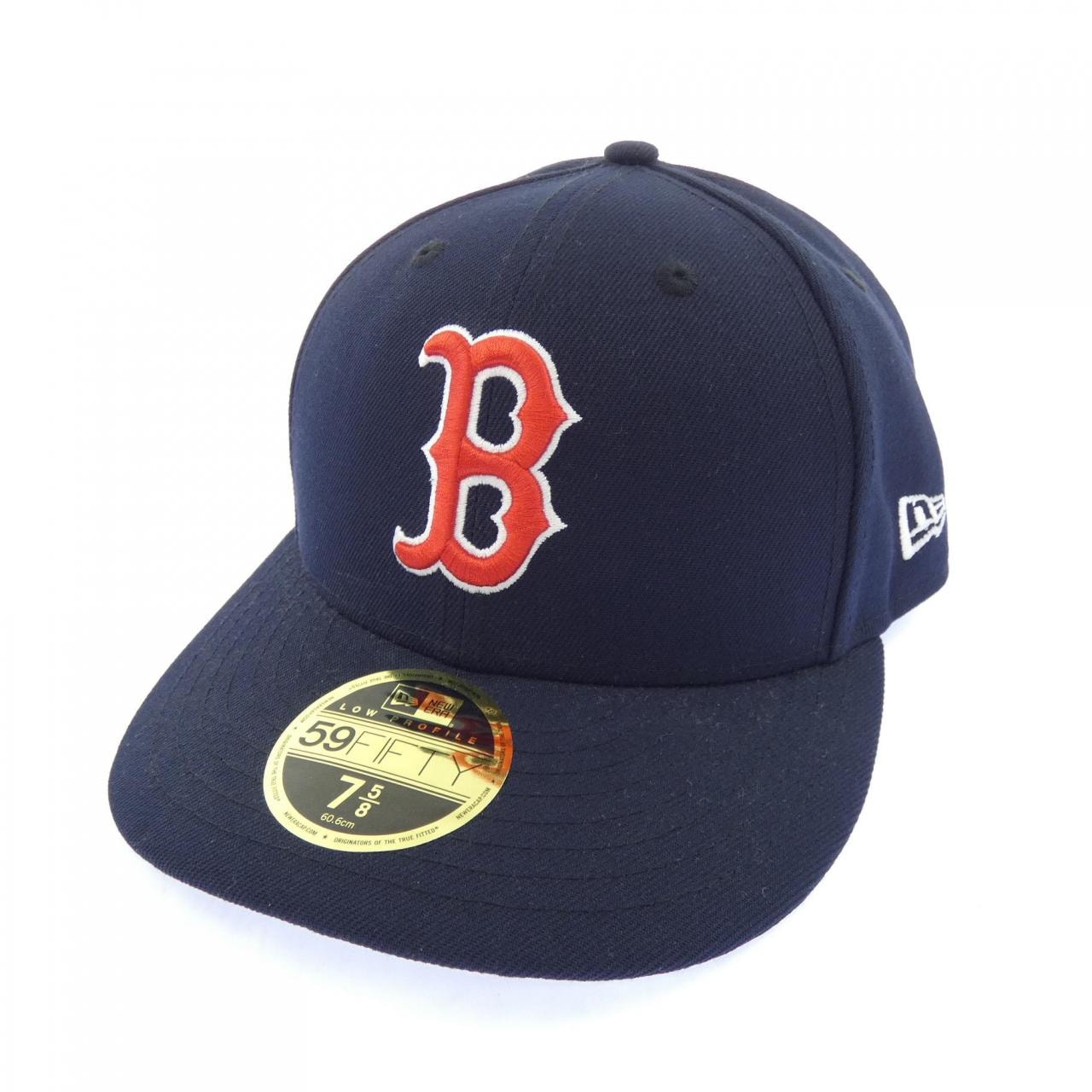 ニューエラ NEW ERA キャップ