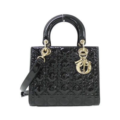 クリスチャンディオール レディ ディオール ミディアム M0565OWCB バッグ