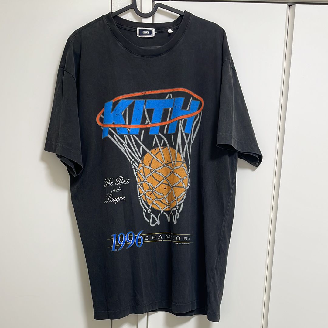 Kith Vintage Tee