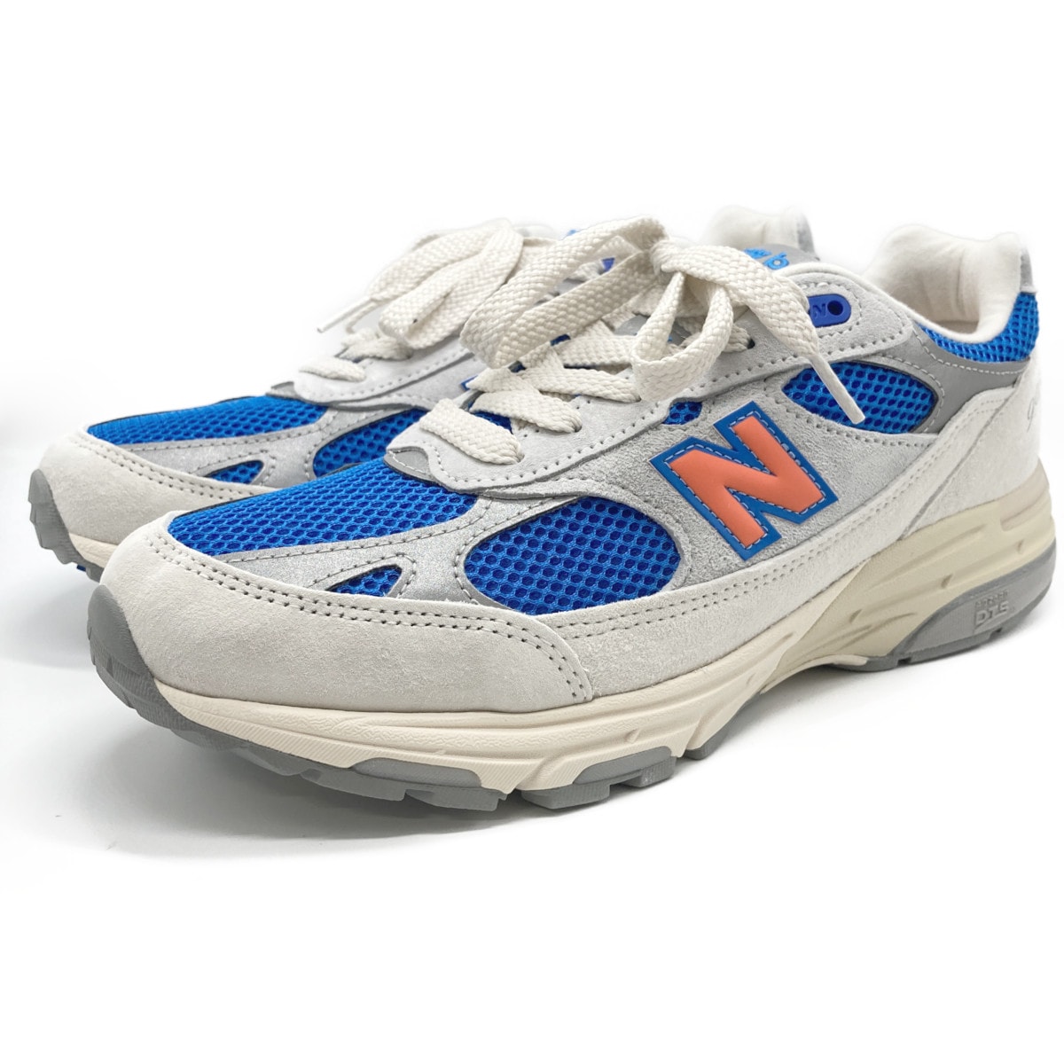 ニューバランス ×KITH U993MS 993 Madison Square Garden  26.5cm