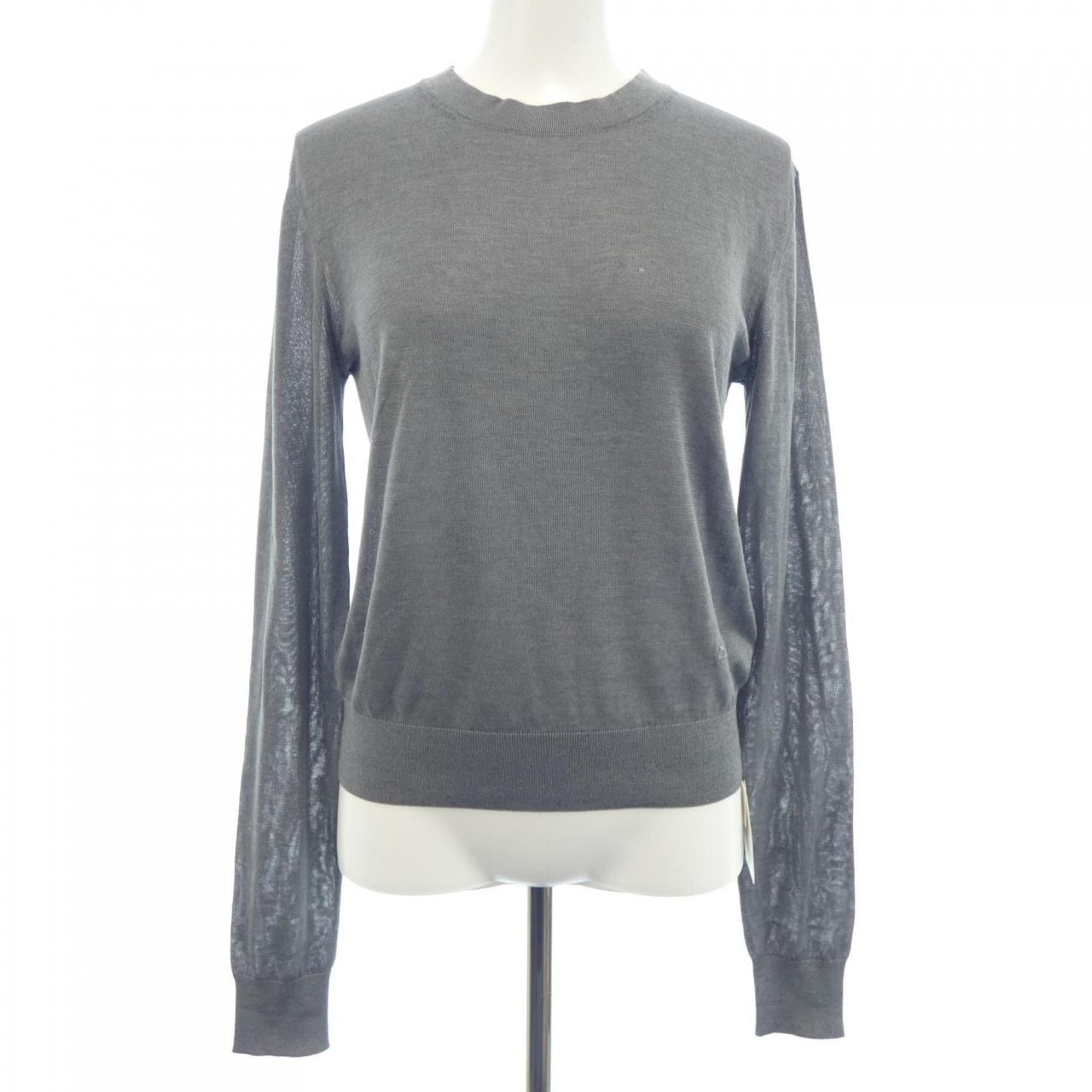 エルメス HERMES カレーシュ 5H2653DJ ニット