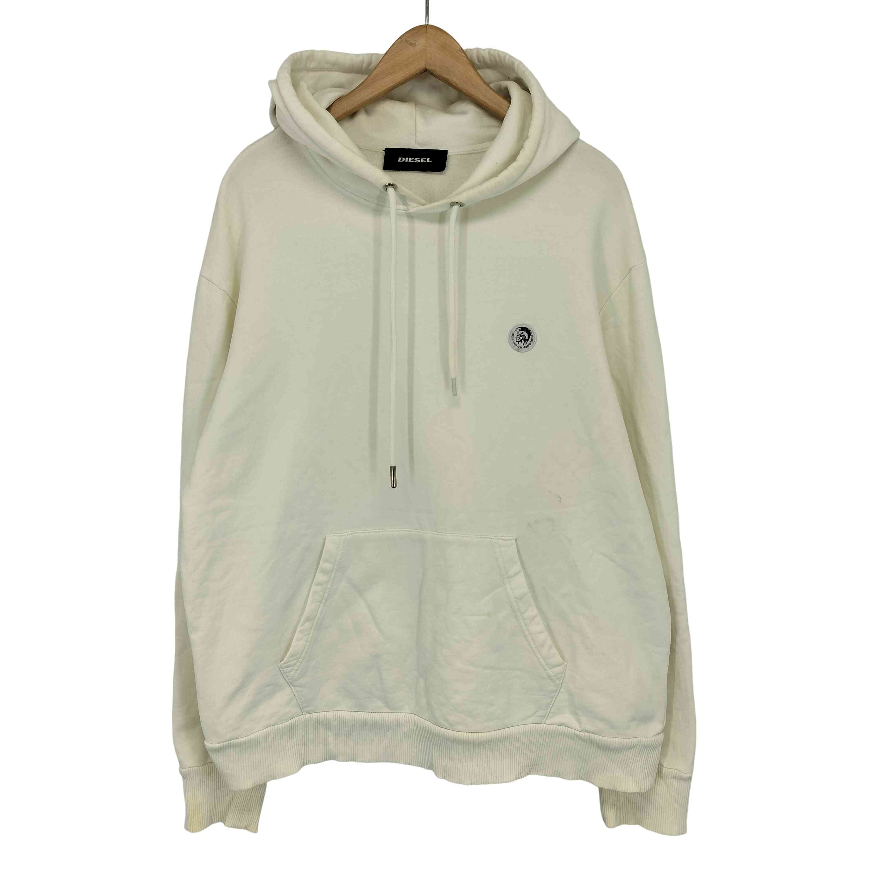 SOL soonerorlater guruguru ジップパーカー SOL soonerorlater GuruGuru Zip Hoodie M - メルカリ