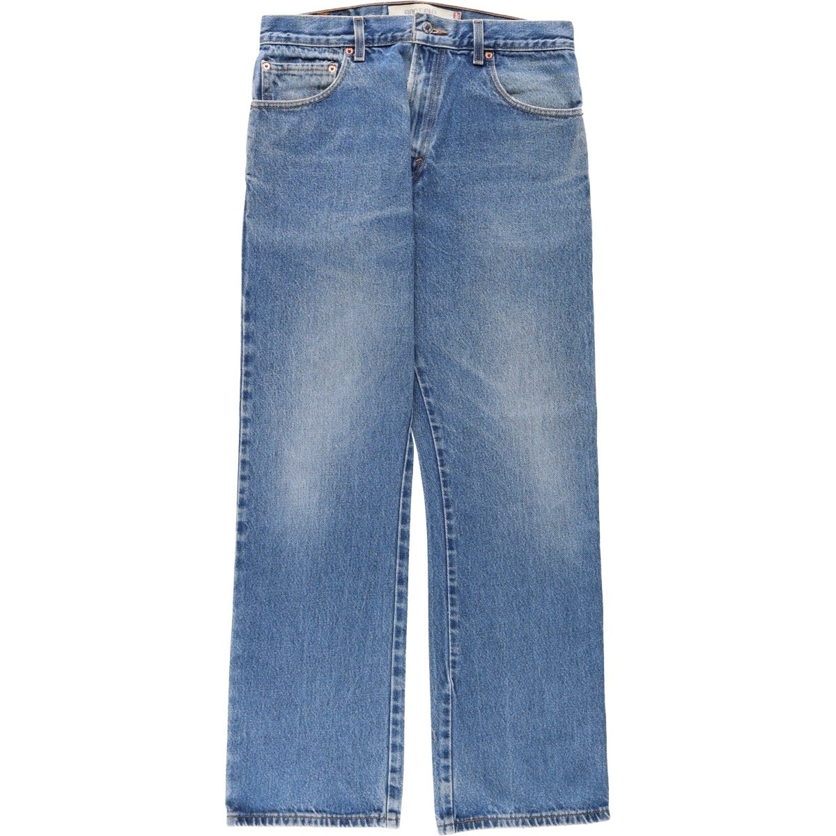 古着 00年代 リーバイス Levi's 517 BOOT CUT ブーツカットデニムパンツ メンズw32相当/eaa672167