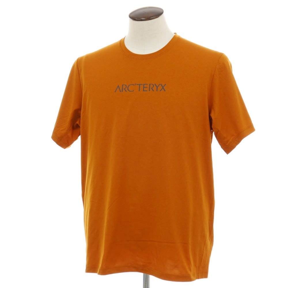 ARC'TERYX Captive Arcword Long Sleeve Shirt Men's X000006544