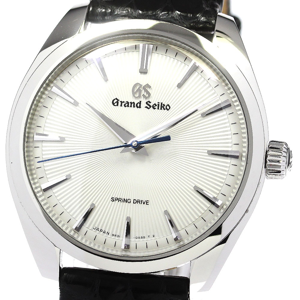 ☆良品 セイコー メンズ 【中古】