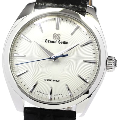 ☆良品 セイコー メンズ 【中古】