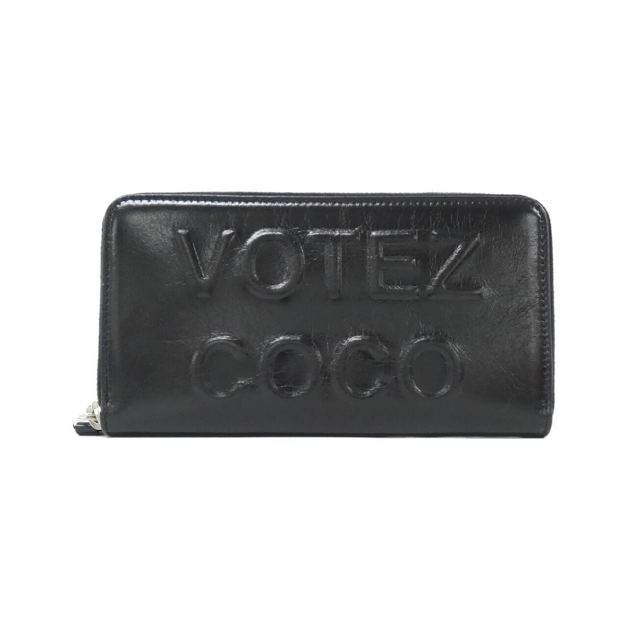 シャネル 82190 財布