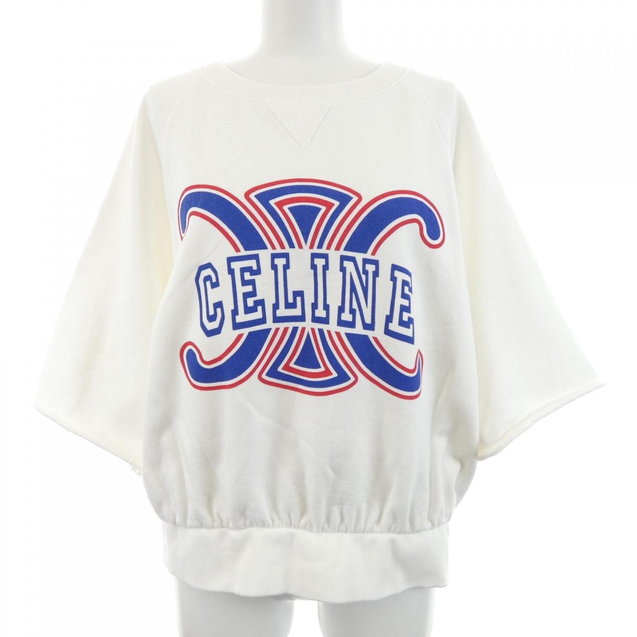 セリーヌ CELINE トリオンフ 2Y58A670Q スウェット