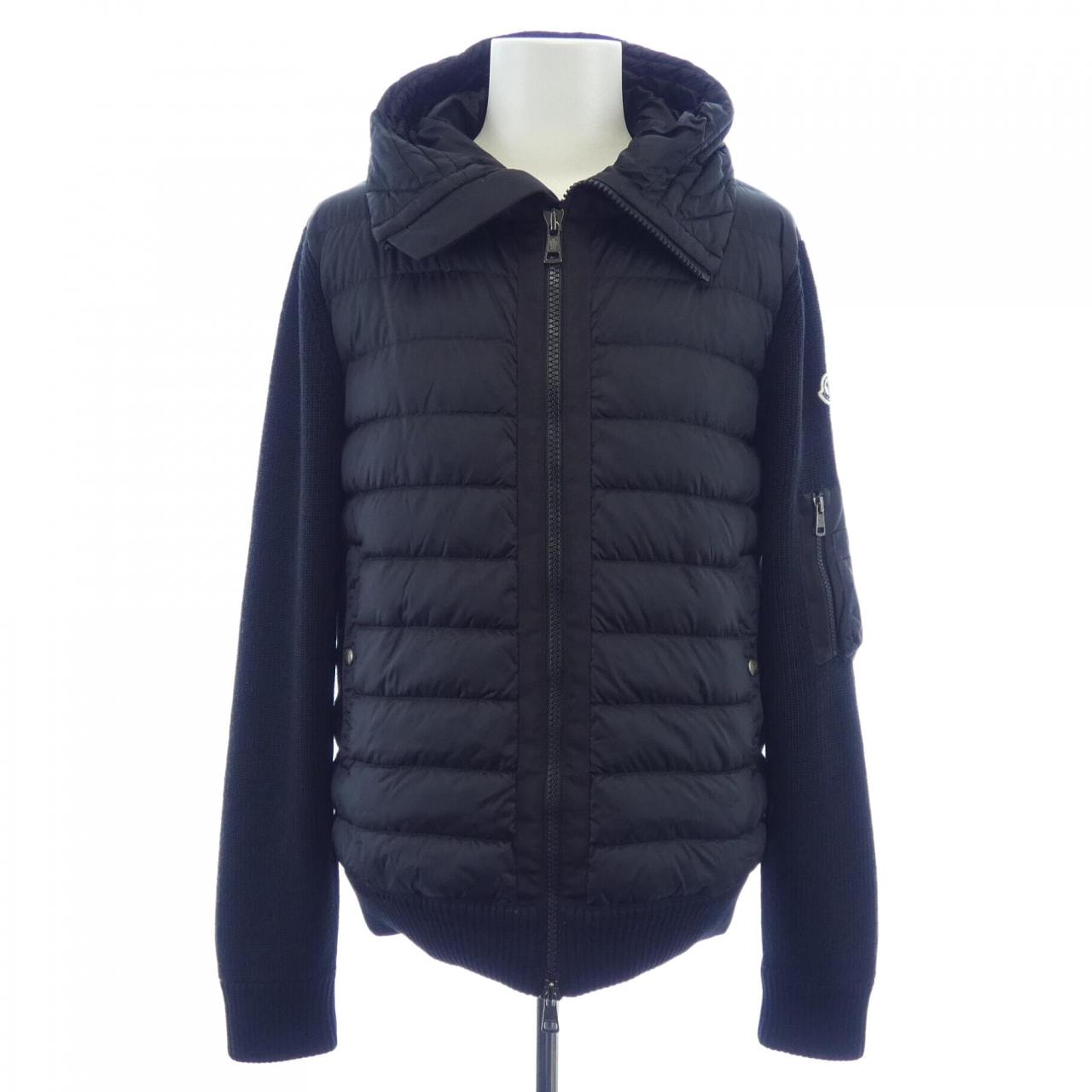 モンクレール MONCLER 20919B50800 ダウンジャケット