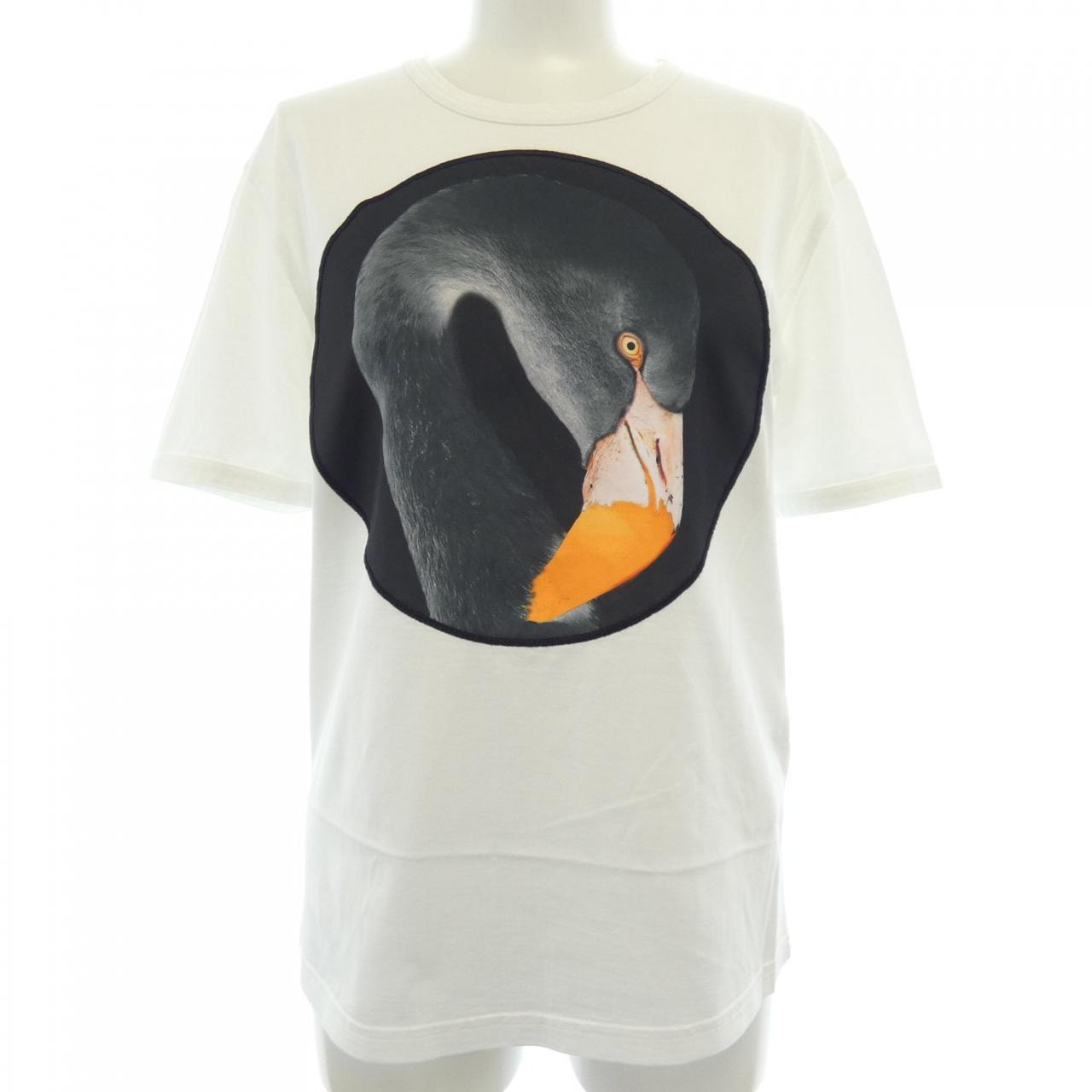 ジバンシー GIVENCHY 17U 7705 496 Tシャツ