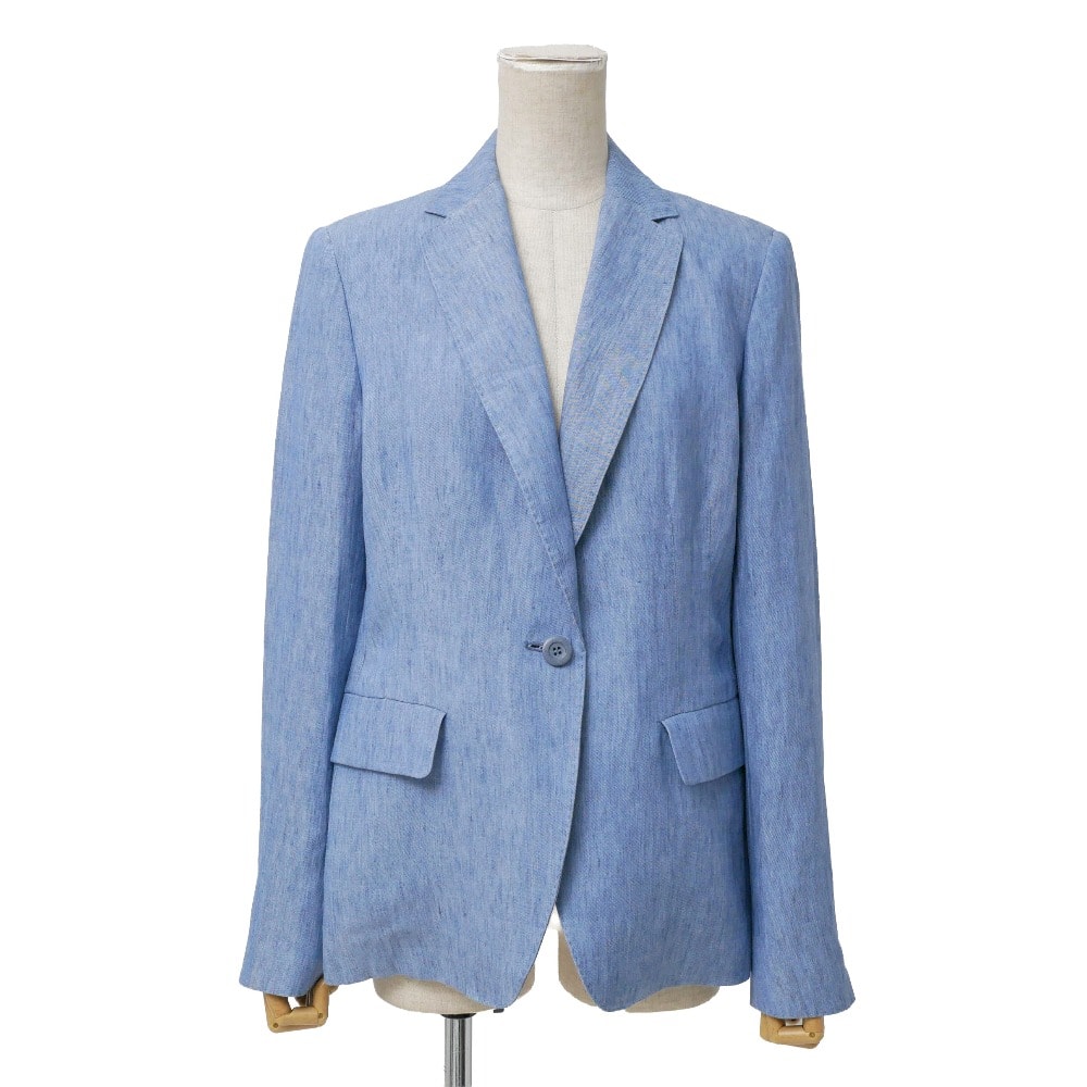 A (未使用に近い)】□美品□Max Mara Studio マックスマーラ
