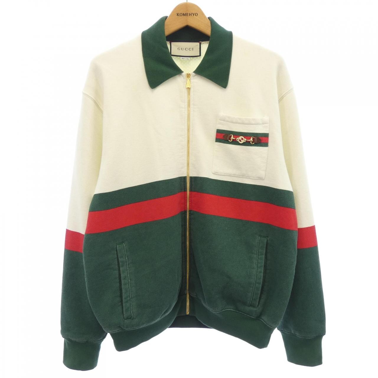 グッチ GUCCI 625402 XJCOD ブルゾン