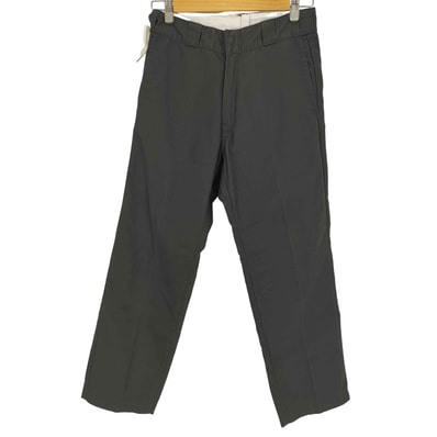 USA製 42TALON ジップ 65/35 ポリコットン ワークパンツ チノパン【1140929288697】