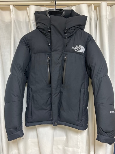 The North Face Baltro Light Jacket K 2020/2021 "Black"