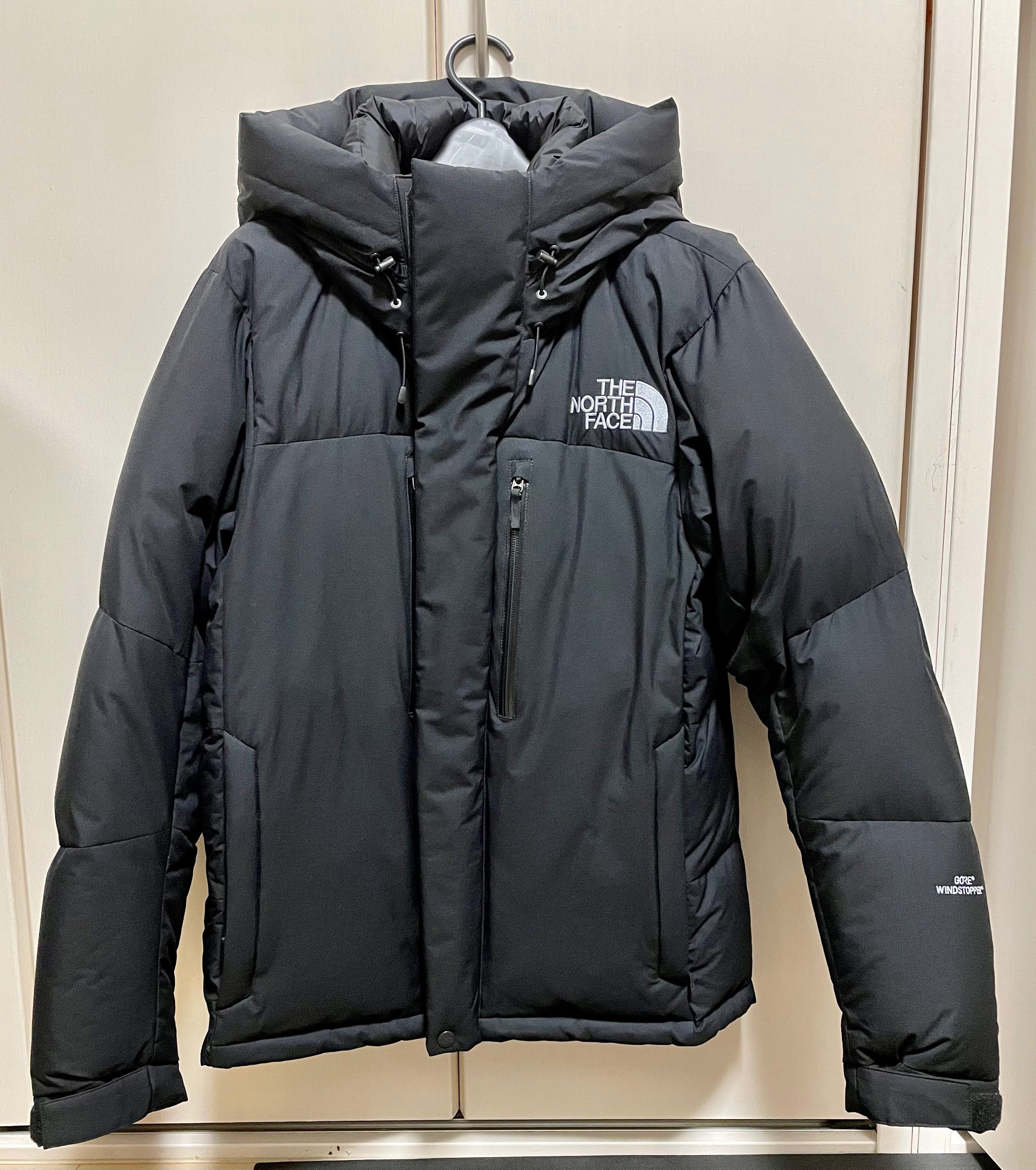 The North Face Baltro Light Jacket K 2020/2021 "Black"