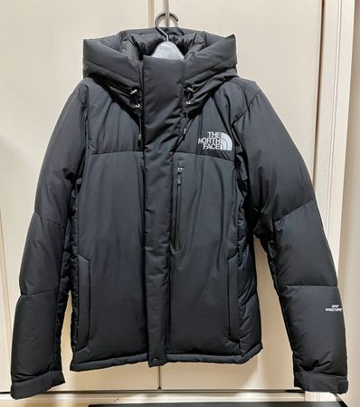 The North Face Baltro Light Jacket K 2020/2021 "Black"