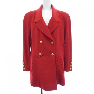 【ヴィンテージ】シャネル CHANEL P08267V05008 96A コート