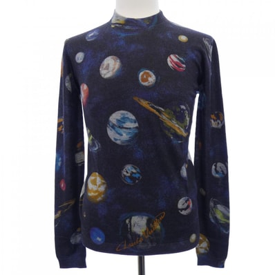 ルイヴィトン LOUIS VUITTON HGN15WF73 ニット