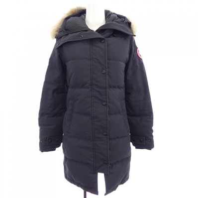 カナダグース CANADA GOOSE 2302JL MACKENZIE マッケンジー ダウンコート