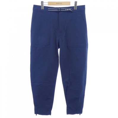 ディオール DIOR 113C126A5034 パンツ