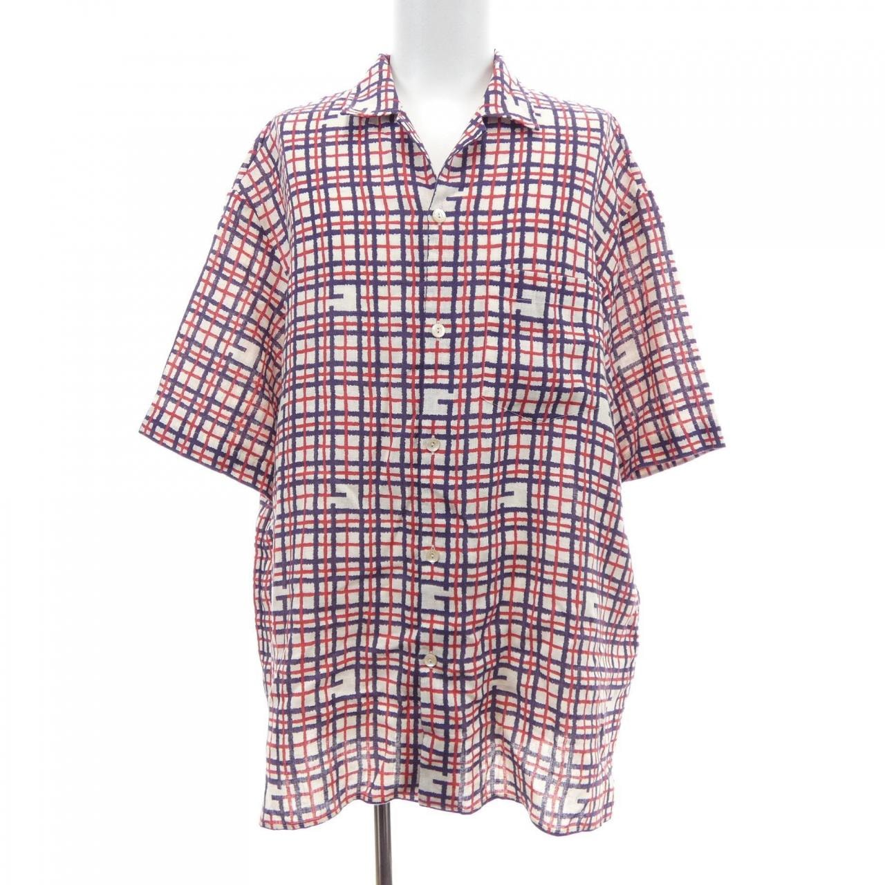 グッチ GUCCI 742706 ZAN3K S/Sシャツ