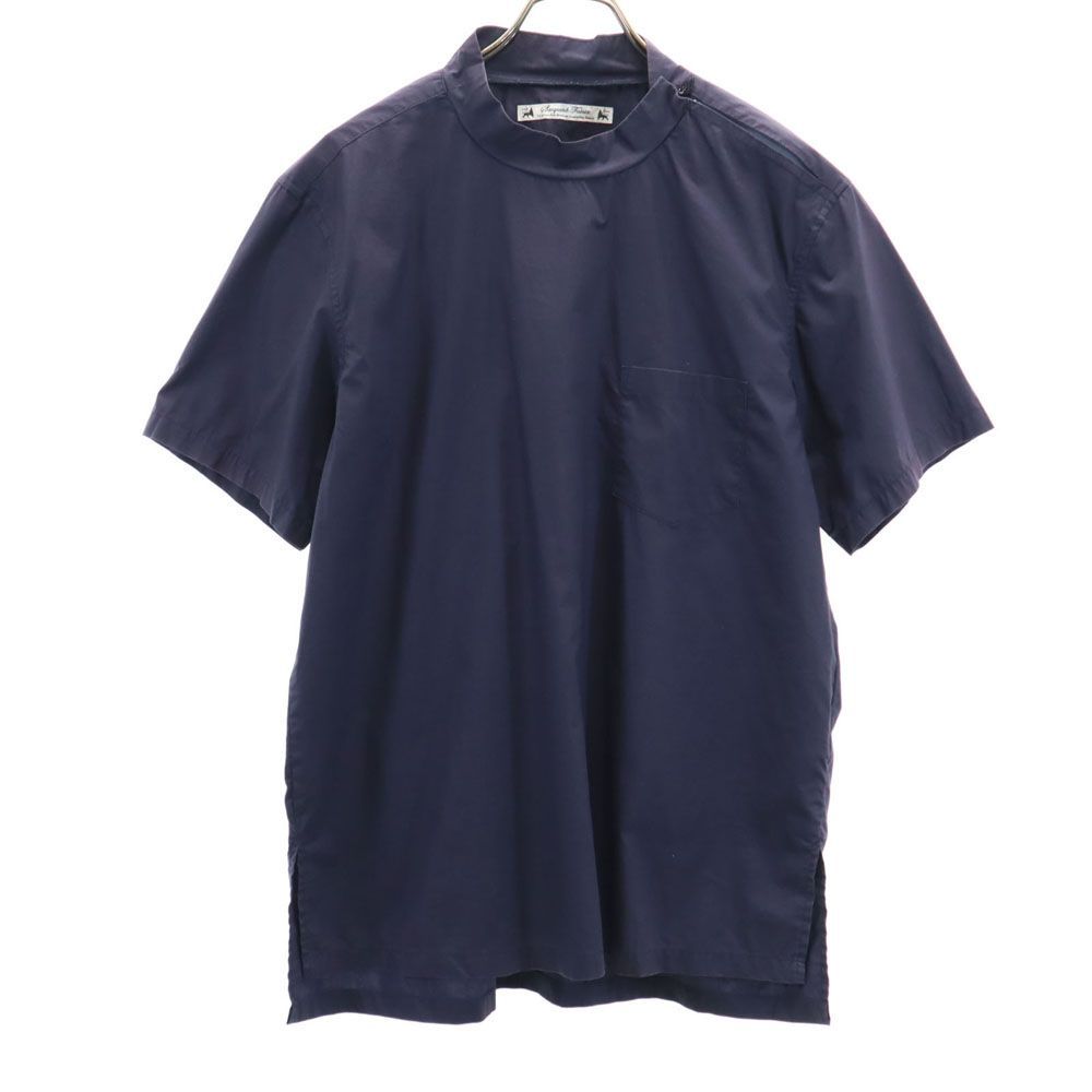 SASQUATCHfabrix. 半袖 シャツ