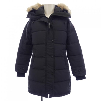 カナダグース CANADA GOOSE 3802LA SHELBURNE シェルバーン ダウンコート