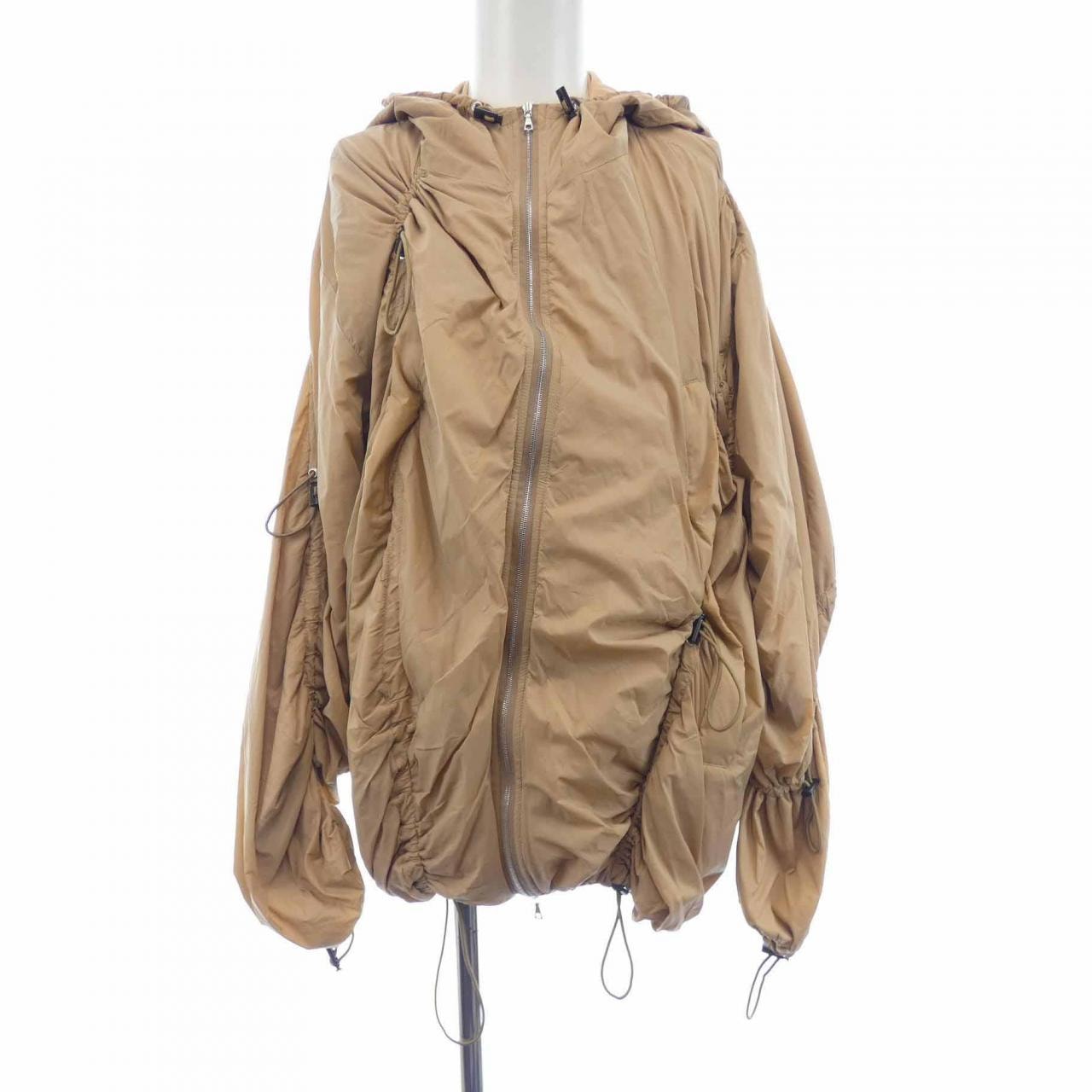 ドリスヴァンノッテン DRIES VAN NOTEN ジャケット