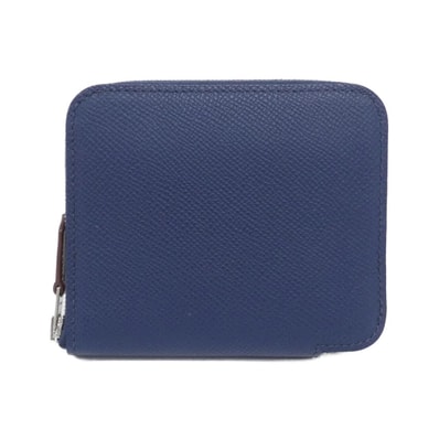 エルメス WILD シルク イン コンパクト 084538CK 財布