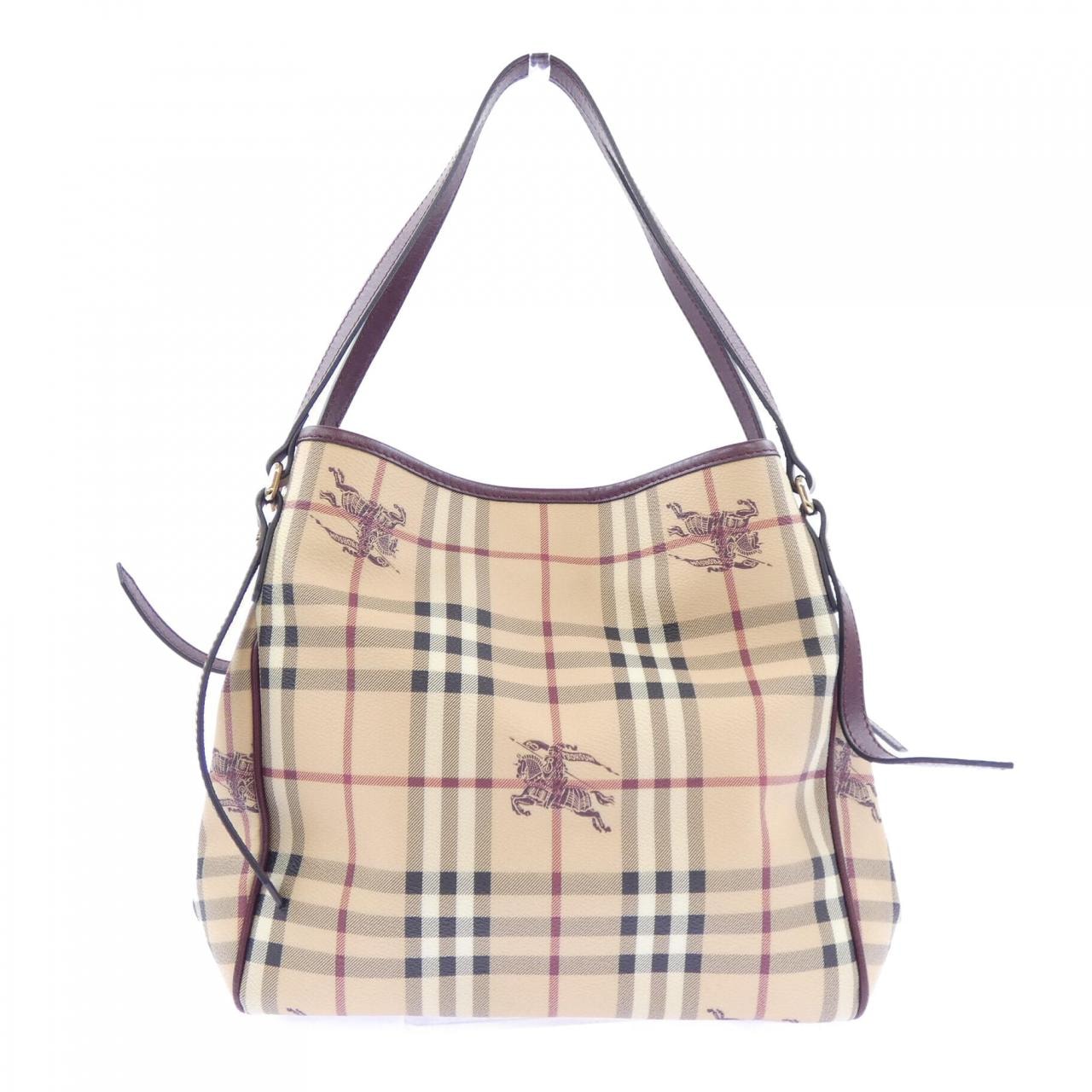 バーバリー BURBERRY 37662911 BAG