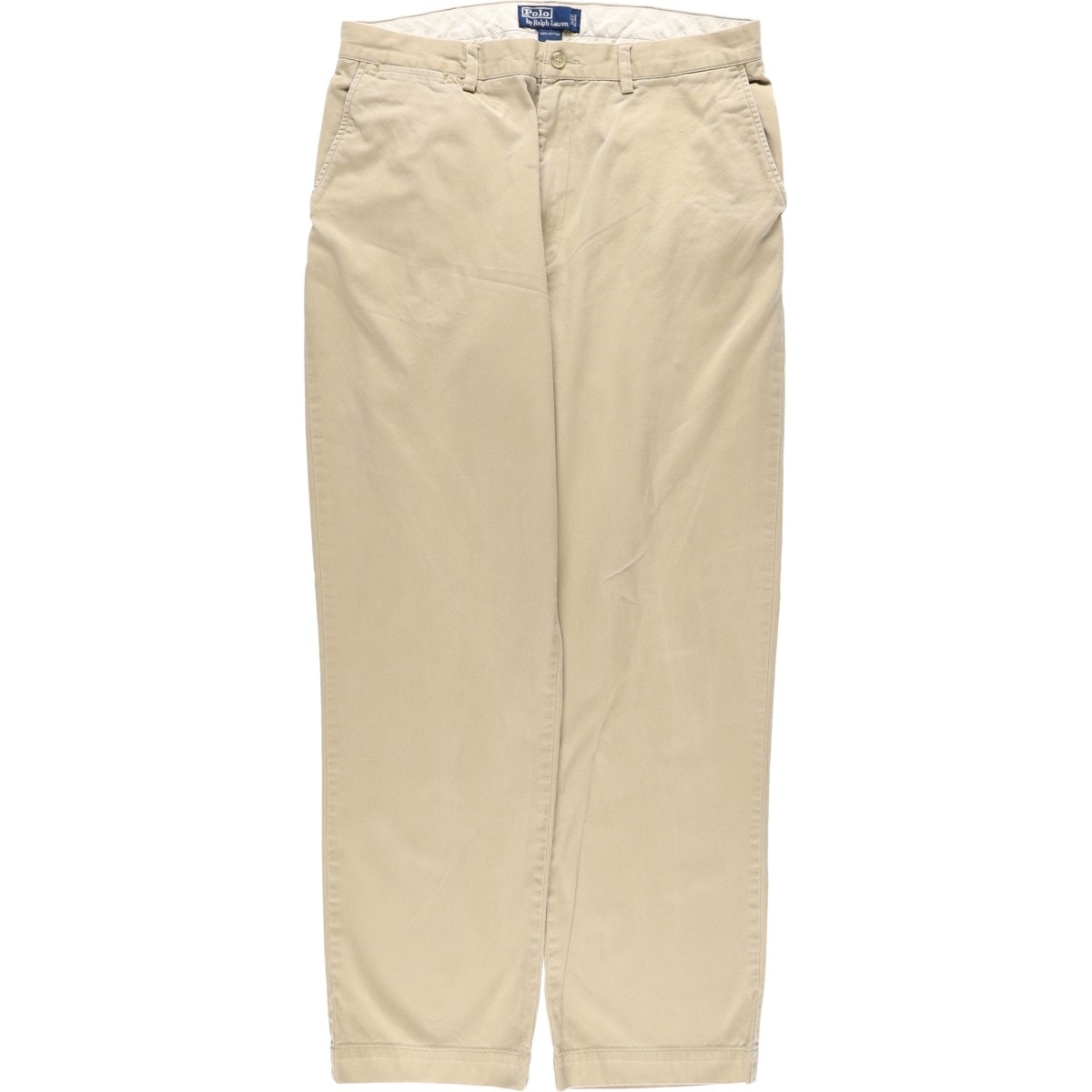 古着 ラルフローレン Ralph Lauren POLO by Ralph Lauren チノパンツ メンズw35相当/eaa680712