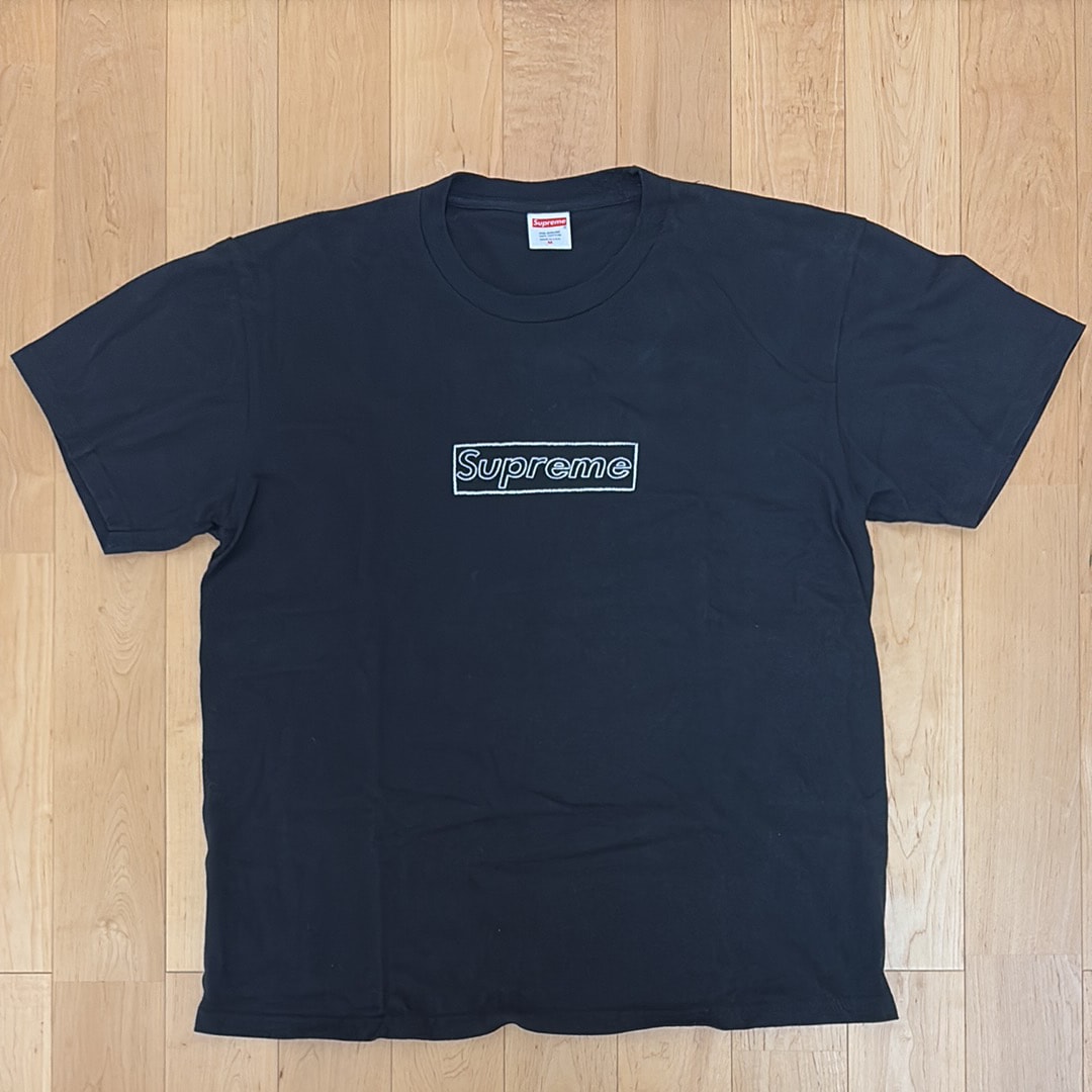 Supreme / WTAPS Sic'em! Tee 