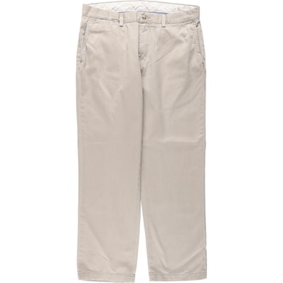 古着 ラルフローレン Ralph Lauren チノパンツ メンズw35相当/eaa680048