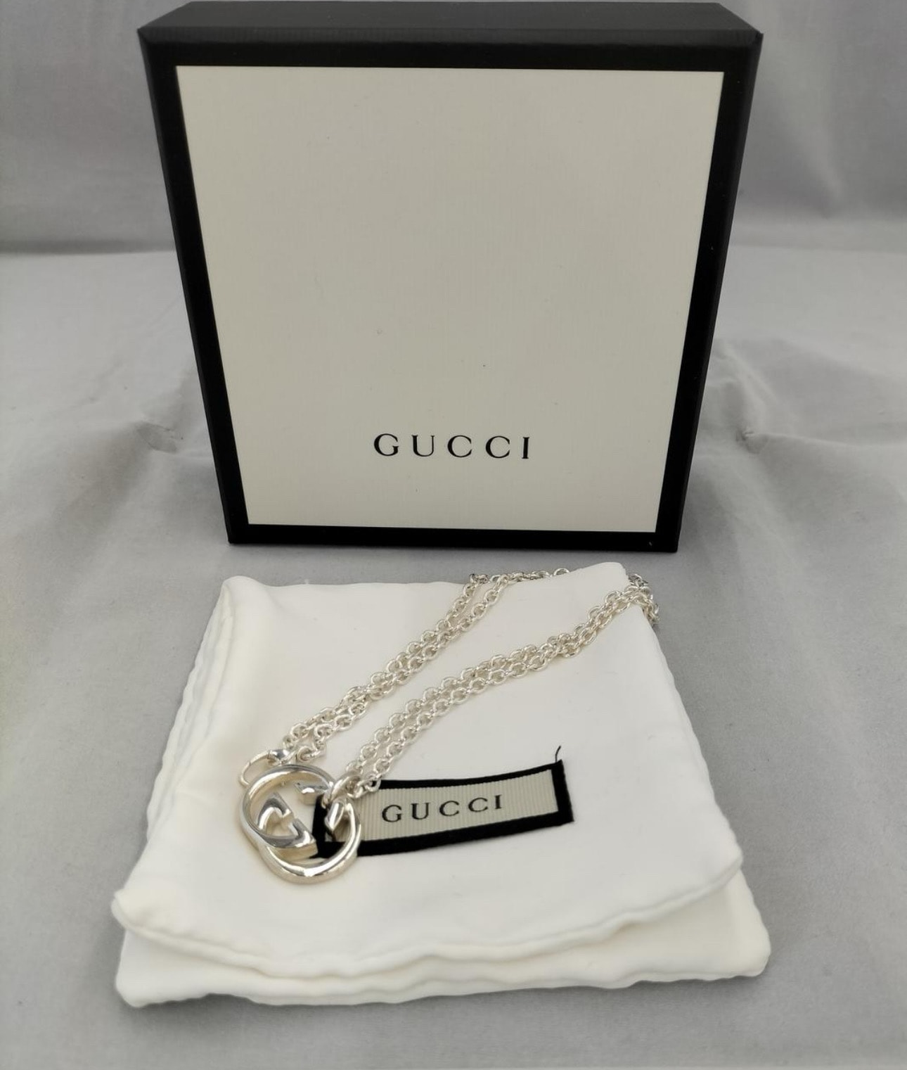 GUCCI