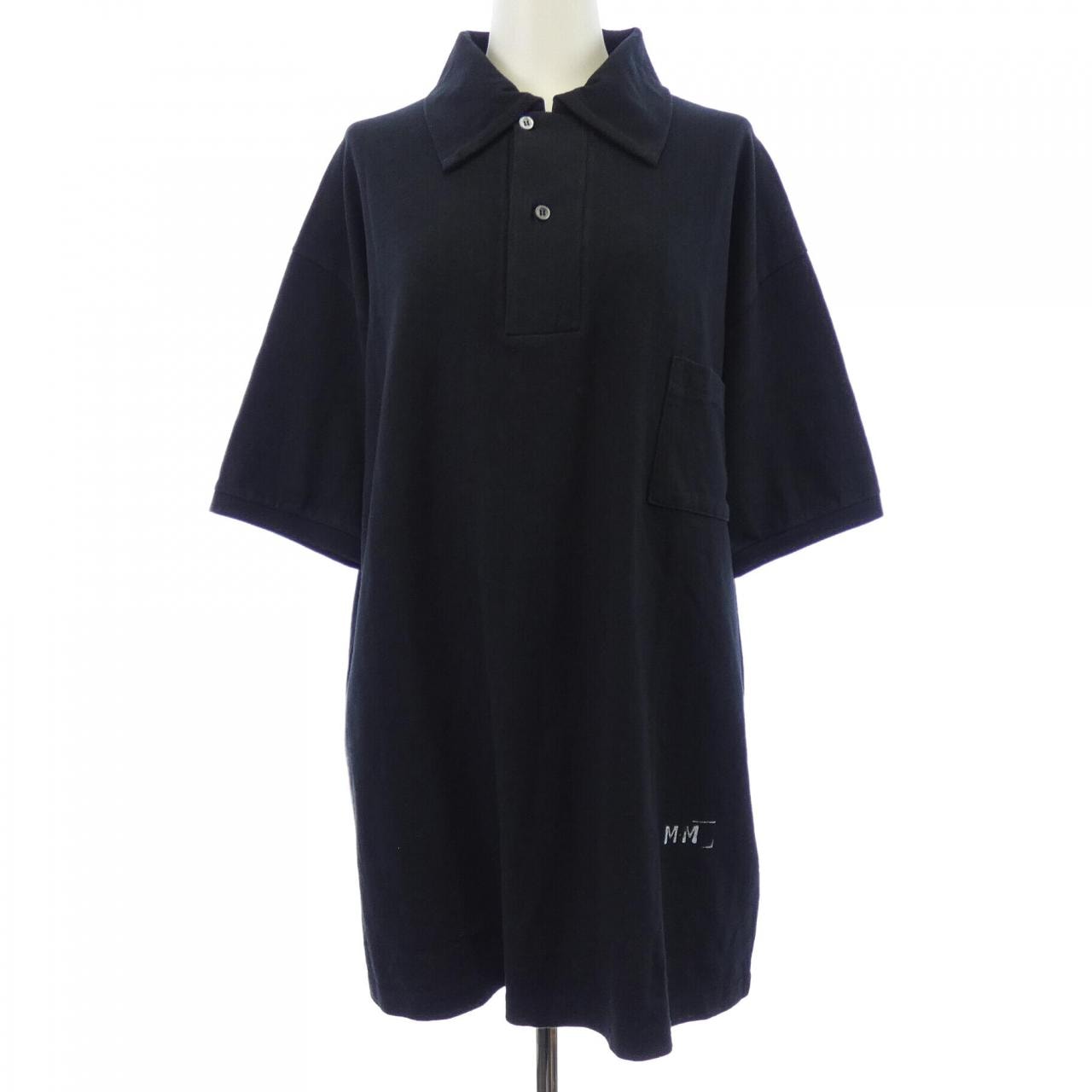 メゾンマルジェラ Maison Margiela S50GL0060 UNISEX ポロシャツ