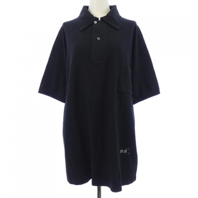 メゾンマルジェラ Maison Margiela S50GL0060 UNISEX ポロシャツ