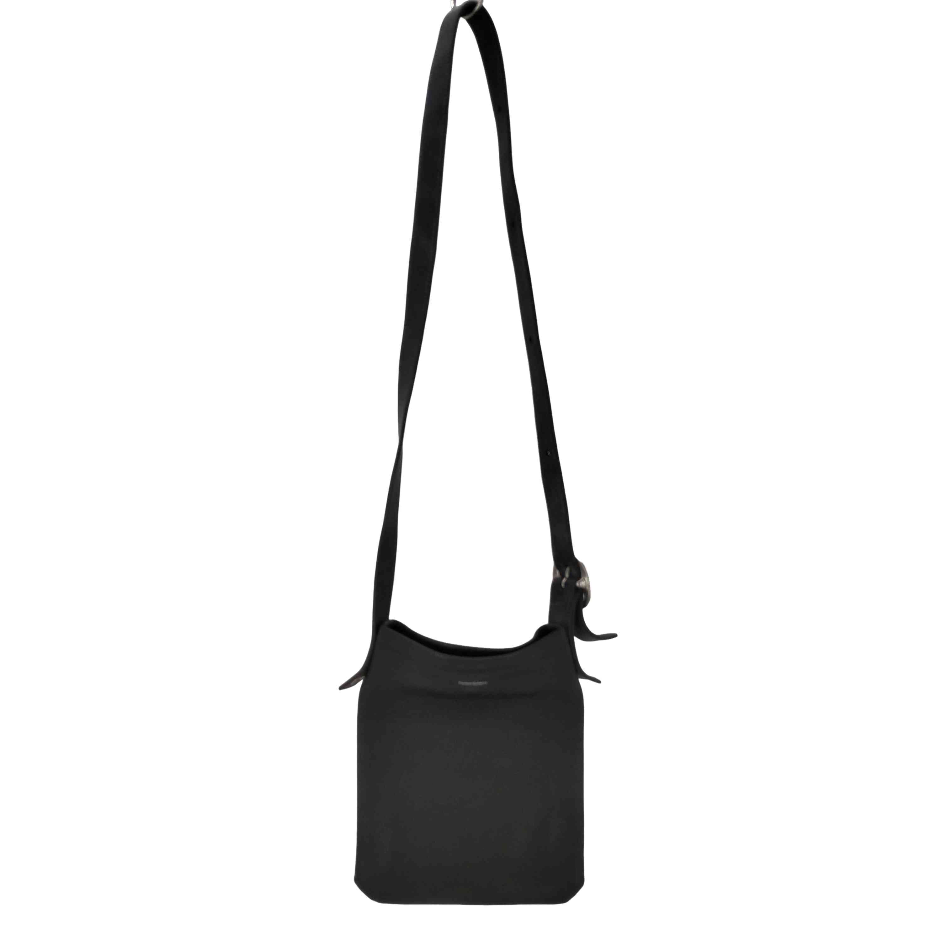 one side belt bag small ワンサイド ベルト バッグ【1142174473903】